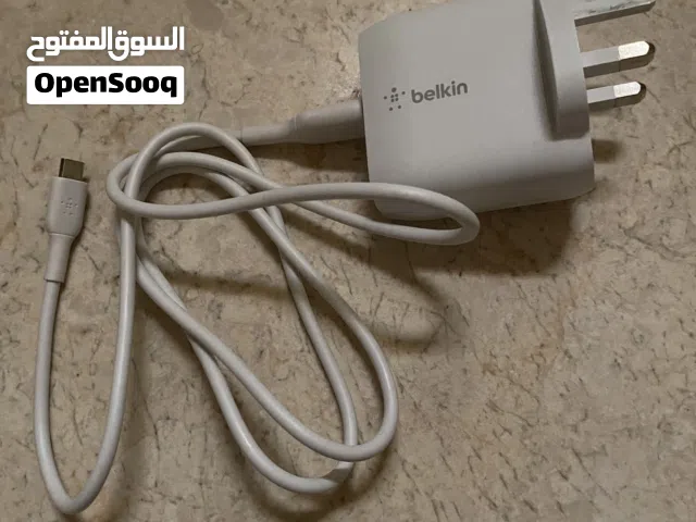 شاحن أصلي من BELKIN