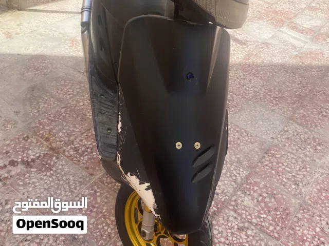 2027 هوندا ديو