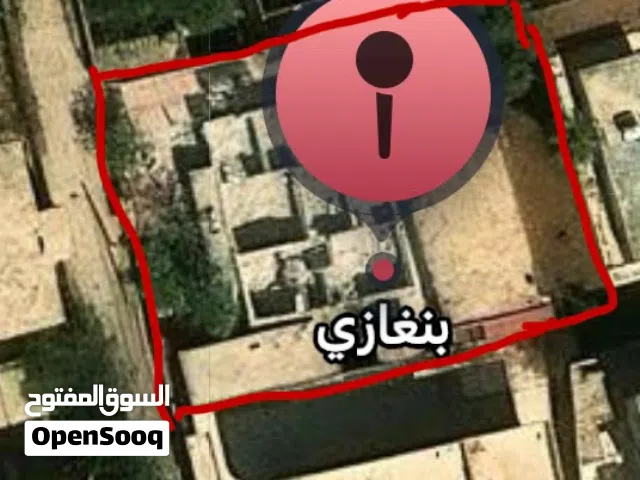 فيلا تحت الانشاء