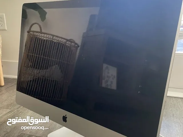 macOS Apple  Computers  for sale  in Kuwait City