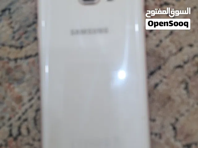 للبيع جهاز نوت 5 اللون ذهبي بابيض السعر 15 نهائي
