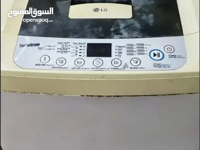 lg washing machine