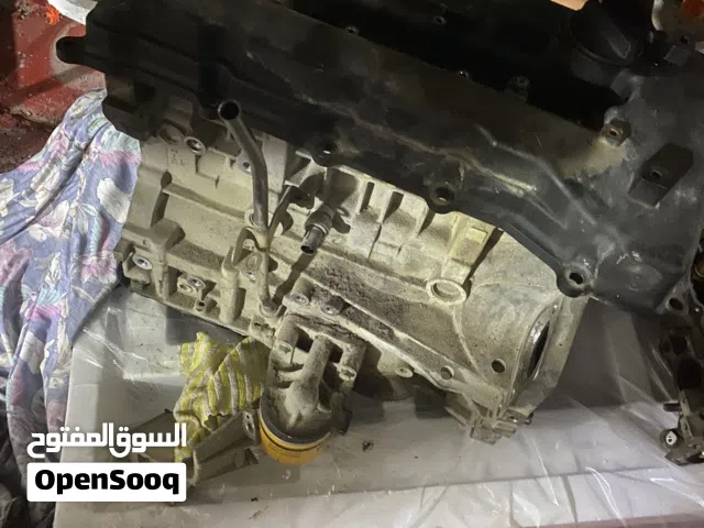 توسان محرك للبيع كايم بس يردله تجفيت