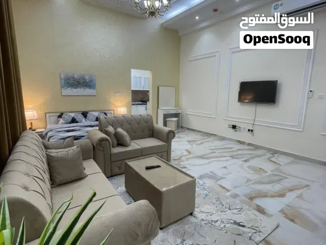 75 m2 Studio Apartments for Rent in Al Ain Al Sarooj