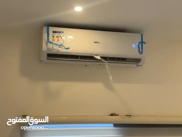 مكيفات جديد ومستعمل انفيرتر وعادي بسعر حرق