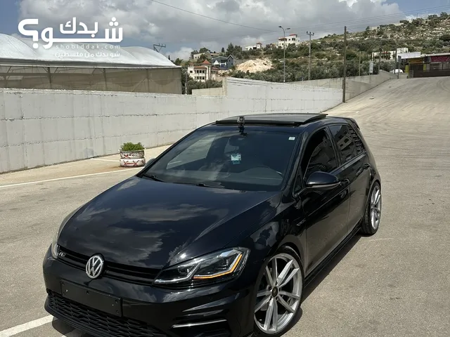 Volkswagen 1500 2018 in Jenin