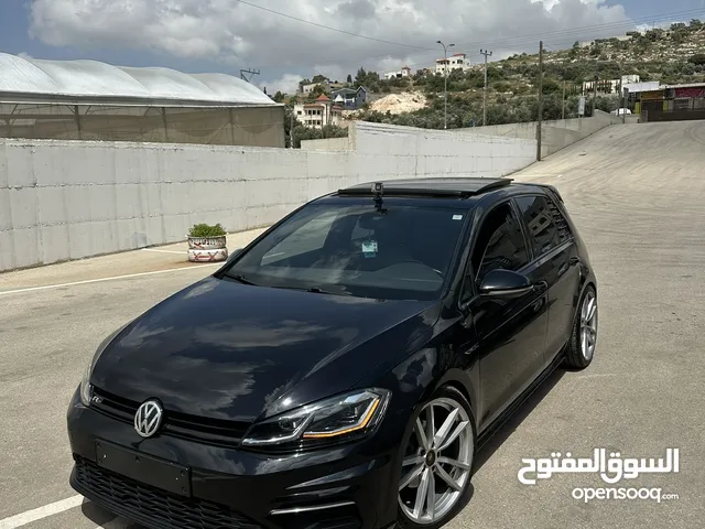 Volkswagen 1500 2018 in Jenin