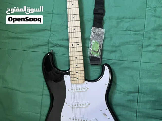 FENDER SQUIER