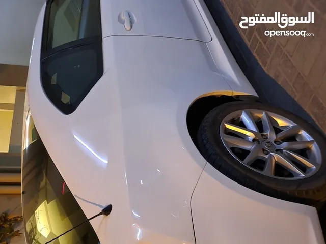 Toyota Zelas 2014 in Manama