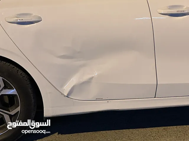 للبيع فورتي باب 2020 اصلي ما مصلح 2020