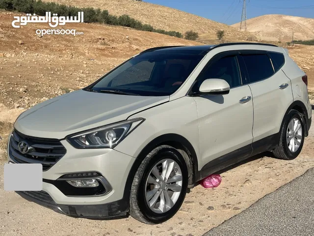 Used Hyundai Santa Fe in Bethlehem