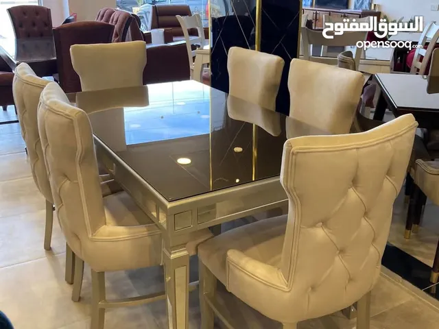 طاولات طعام بسعر مناسب للجميع لاتتردد بل اتصال