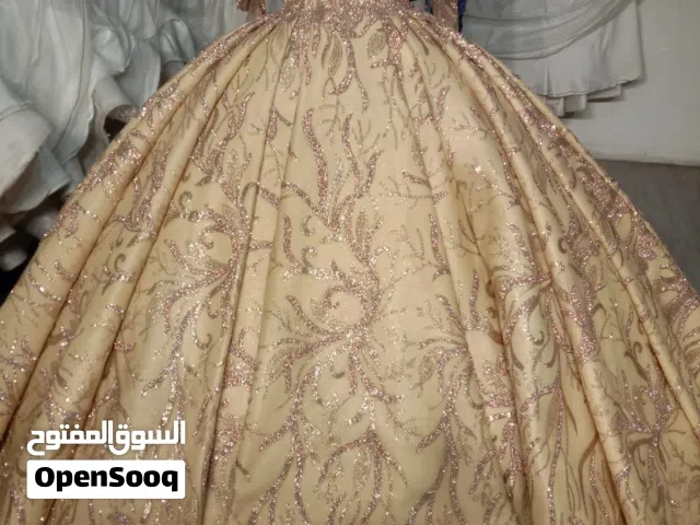 فستان خطبه