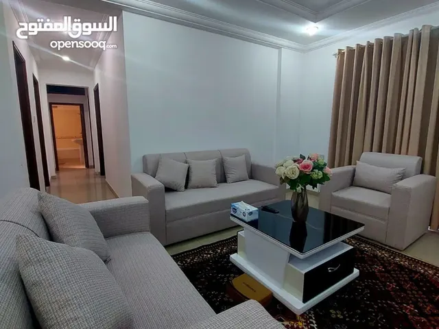 Furnished Daily in Al Ahmadi Mangaf