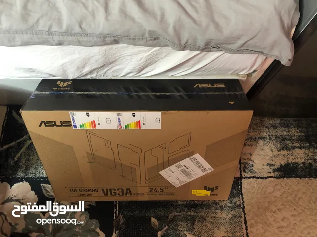 ASUS TUF Gaming VG259Q3A Gaming Monitor - 25-inch(24.5 inch viewable), Full HD