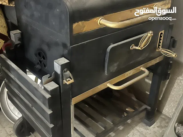 شواية كبيرة للبيع نظيفة جدا