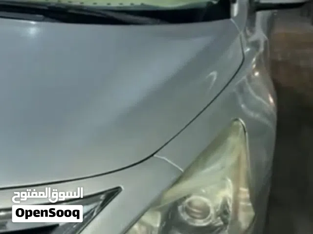 Nissan Altima 2.5 SV 2013