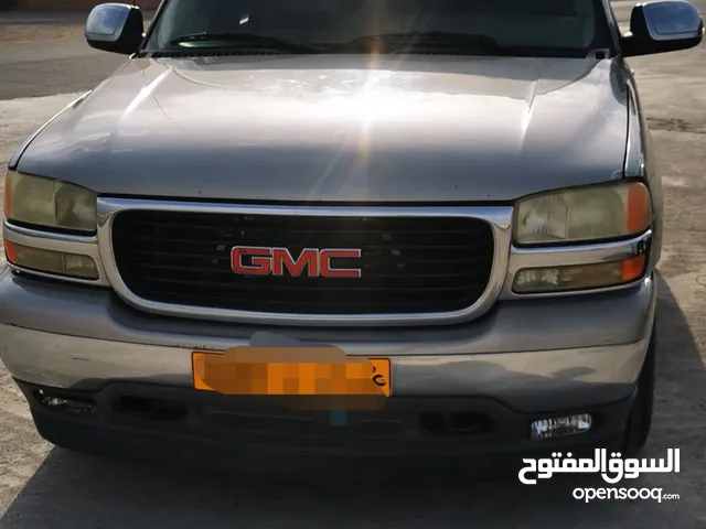 Used GMC Suburban in Al Batinah