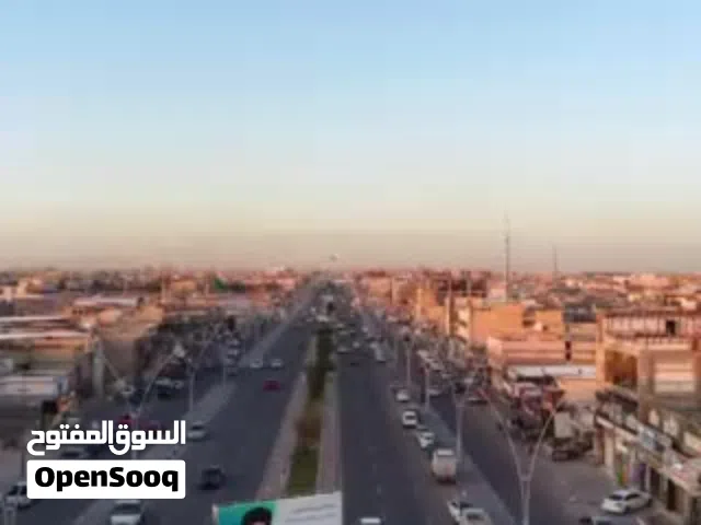 القبله حي الحكيم قرب صيدليه دار السلام
