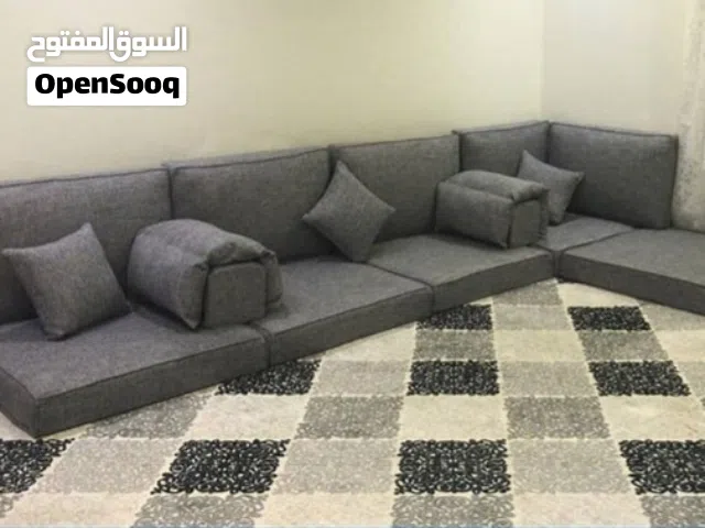 التفاصيل الكنب وتفصيل الستاير