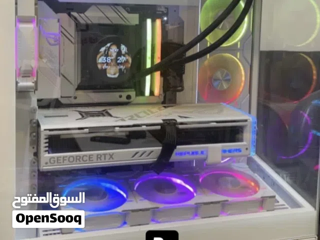 Windows Custom-built  Computers  for sale  in Baghdad