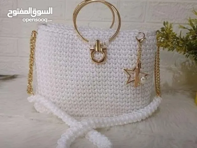 شنطه فوري اللون الاسود جديد البيع
