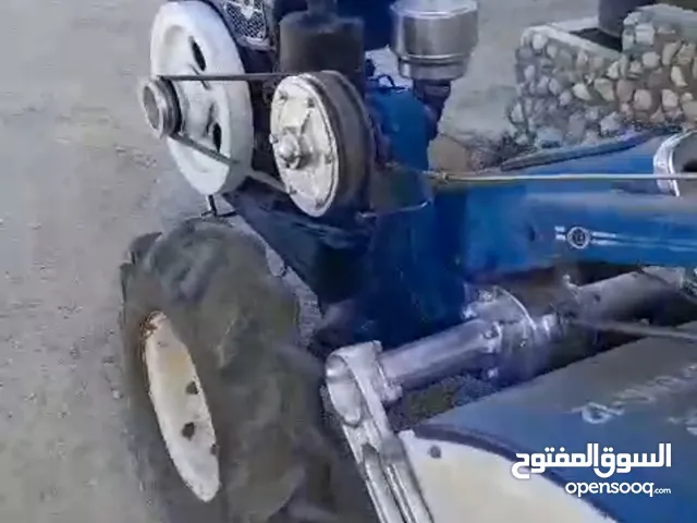 2003 Tractor Agriculture Equipments in Zarqa