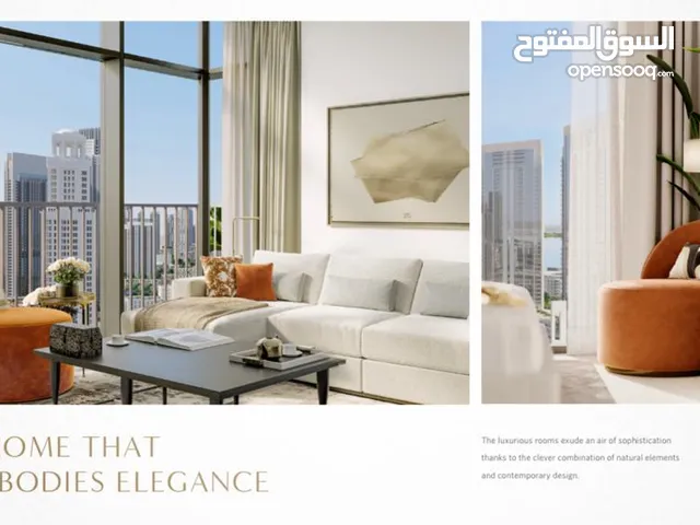 160m2 3 Bedrooms Apartments for Sale in Dubai Ras Al Khor