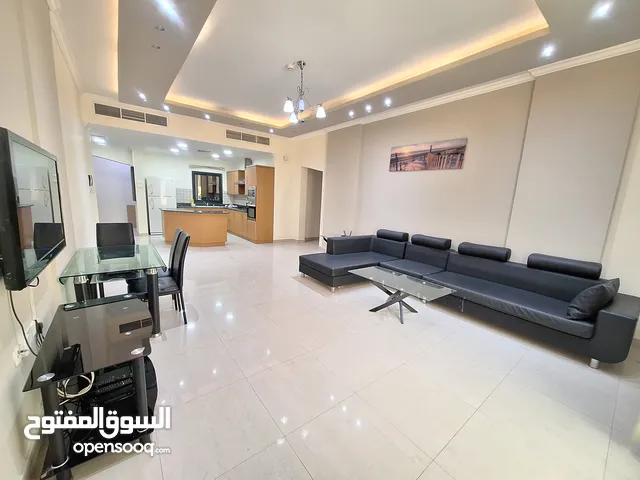 Best Deal  Modern Interior  Nice furniture  With Internet  Near Juffair Mall