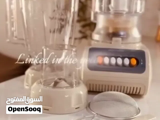 خلاط كهربائي