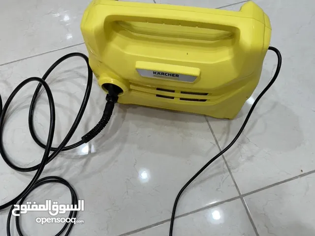 Karcher Machine