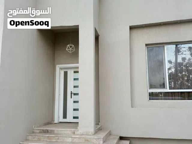 منزل للبيع في المعبيله الشماليه الغشيبه