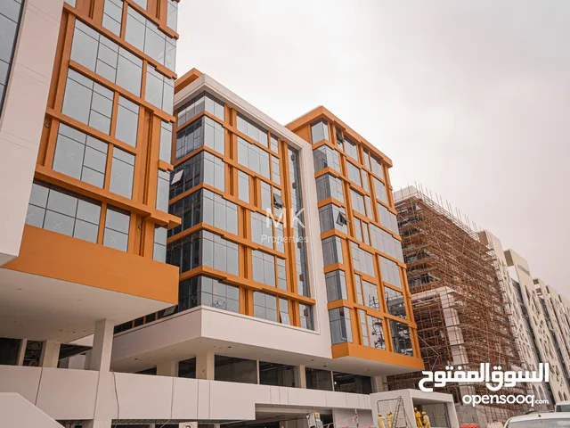 62 m2 Offices for Sale in Muscat Muscat Hills