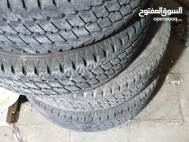 Dunlop 17 Tyres in Basra
