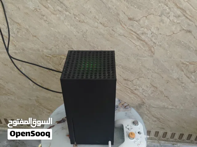Xbox Series X Xbox for sale in Baghdad