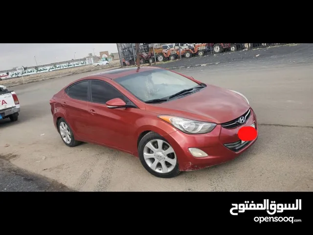 عرطة وصاحبها محتاج ..النترا 2012 زيرووو كرت ب 3900$  ..الجاد يتصل