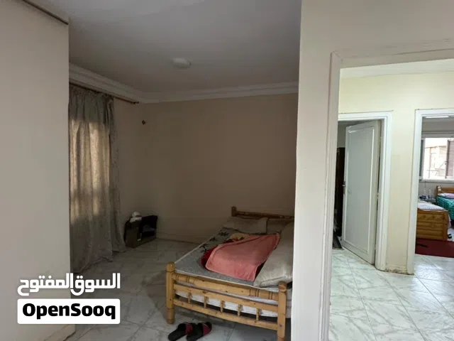 شقة بعمارات ضباط زهراء مدينه نصر