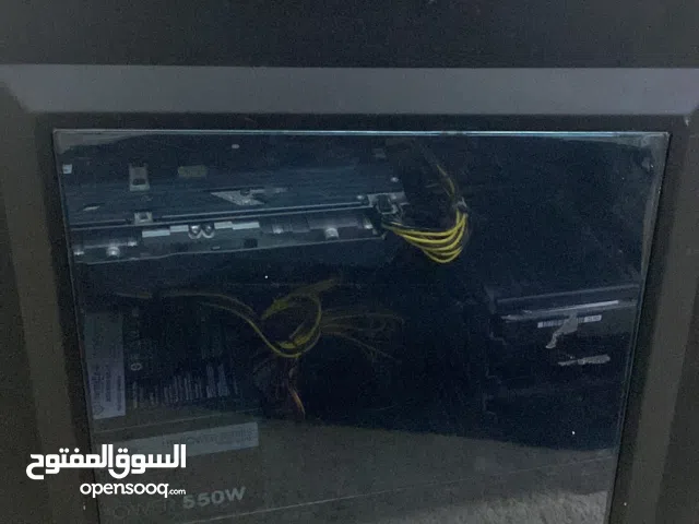 Computers PC for sale in Jeddah