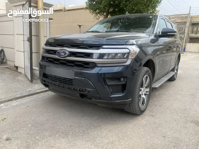 Used Ford Expedition in Baghdad