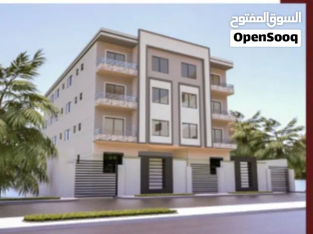 130 m2 2 Bedrooms Apartments for Sale in Cairo First Settlement