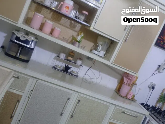كاونتر نظيف
