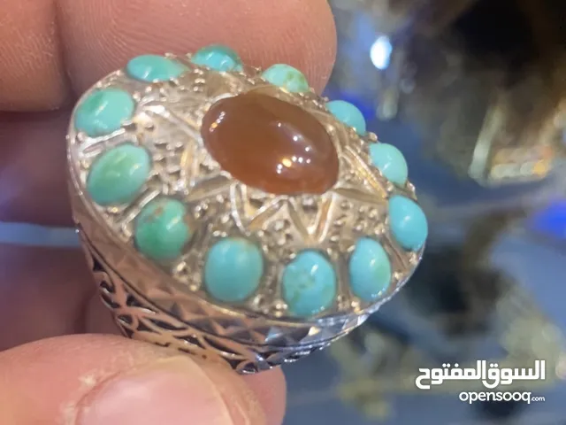  Rings for sale in Amman