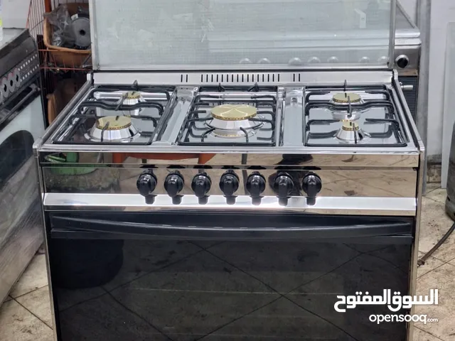 غاز يونيفرسال ايطالي غاز قياس 90 سم