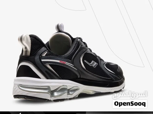 احدث موديل للجري من ليسكون