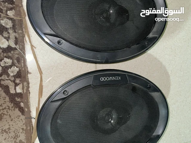 سماعات كنود