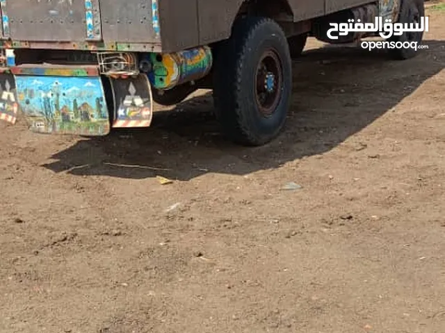 لوري ب ح 7 عضم نضيف ورق نضيف لساتك جديده شغال فل مكنه فل جربوكس فل بنزيك والشارع ورقو شهاده البحث