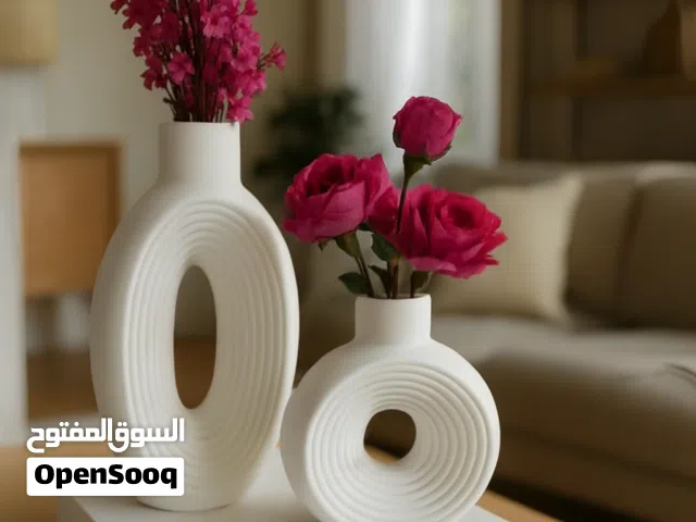 مجسمات للهدايا والتوزيعات ولجمال بيتك