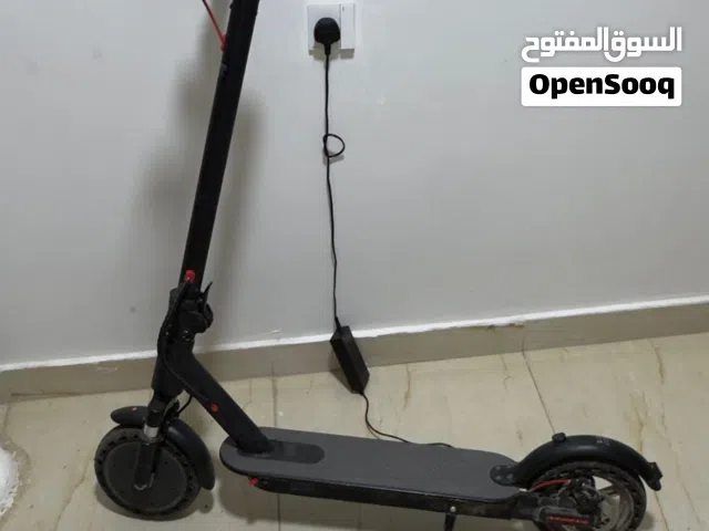 سكوتر للبيع استخدام بسيط جداً