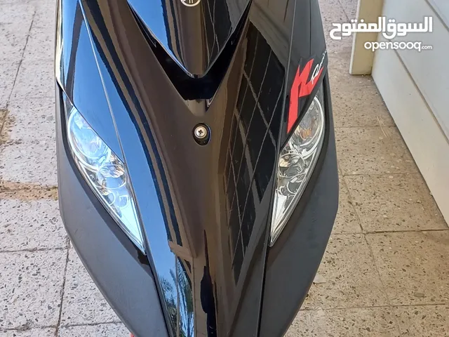 Yamaha TT-R125LE 2016 in Baghdad