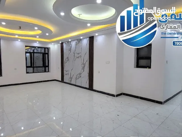 460 m2 More than 6 bedrooms Apartments for Sale in Sana'a Haddah